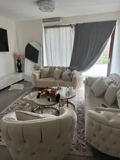 80m2 apartment to rent for 813€/month in Roggeveenstraat, Amersfoort