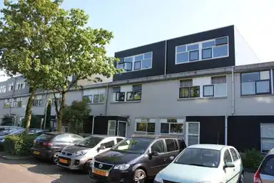 31m2 apartment to rent for 750€/month in Count Basiestraat 53, Amersfoort