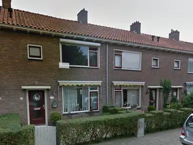 m2 Haus zur Miete für 713.02€/Monat in Prinses Irenelaan 10, Katwijk