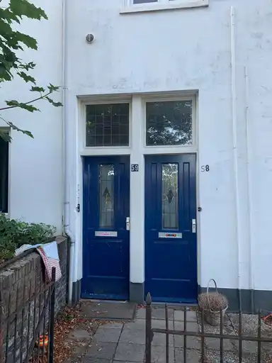 52m2 flat to rent for 1200€/month in Noordelijke Parallelweg, Arnhem