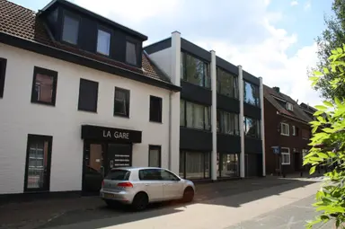 54m2 apartment to rent for 1075€/month in Bergstraat 2A-2, Sittard