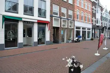 64m2 apartment to rent for 1255€/month in Peperstraat, Purmerend