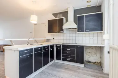 70m2 flat to rent for 985€/month in Akerstraat 45, Kerkrade