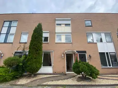 120m2 house to rent for 1995€/month in Gelaarsde Kat, Eindhoven