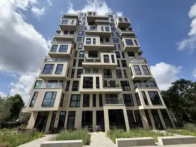 77m2 apartment to rent for 2341€/month in Haarlemmerweg 646, Amsterdam