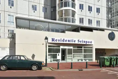 139m2 flat to rent for 3200€/month in Seinpostduin, The Hague