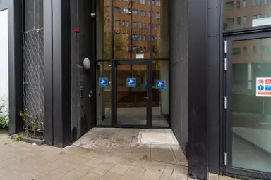 103m2 flat to rent for 2145€/month in Radarweg 251M, Amsterdam