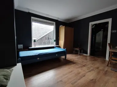 16m2 room to rent for 590€/month in Dorpsstraat, Lunteren