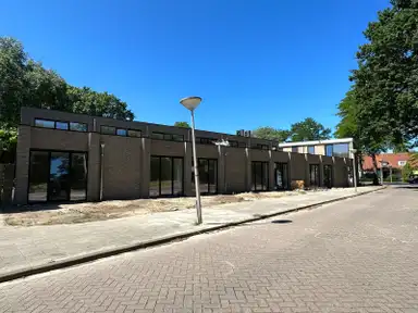 59m2 Appartement à louer pour 1228€/mois à Generaal Bothastraat, Eindhoven