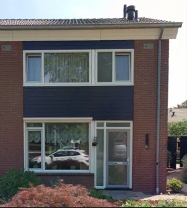 67m2 house to rent for 932.93€/month in Zutphen-Emmerikseweg 86, Baak