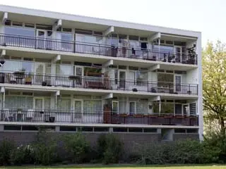 75m2 apartment to rent for 720.25€/month in Marsmanstraat 96, Doetinchem