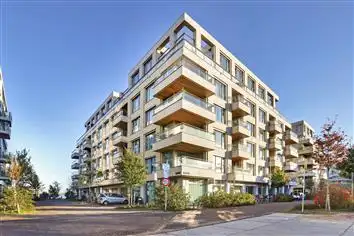 56m2 flat to rent for 1345€/month in Zeeburgerkade 1338, Amsterdam