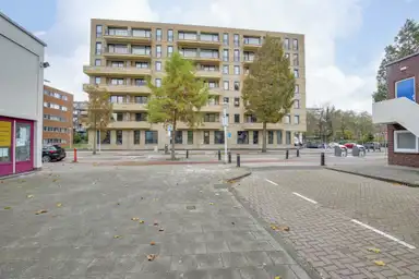 59m2 flat to rent for 1505€/month in Jan Tooropstraat 3, Weesp