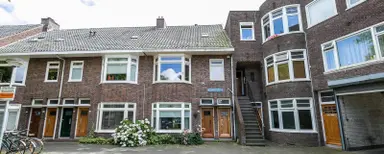 24m2 apartment to rent for 1089€/month in Eyssoniusplein, Groningen