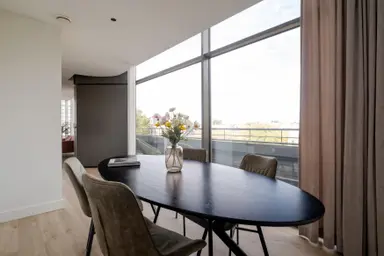 75m2 apartment to rent for 2750€/month in 's-Gravendijkwal 108, Rotterdam