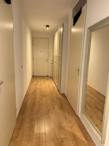 96m2 Appartement à louer pour 910€/mois à Ingenieur Kalffstraat, Eindhoven