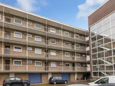 70m2 Appartement te huur voor 2700€/maand in Bijdorp, Amstelveen