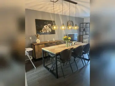 90m2 Haus zur Miete für 750€/Monat in Joke Smitstraat, Heemskerk
