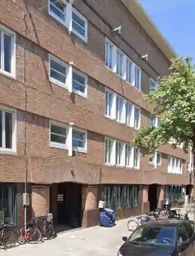 106m2 Appartement à louer pour 2500€/mois à Van Speijkstraat 107C, Amsterdam