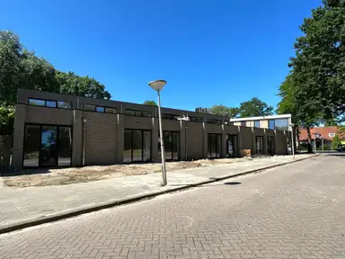 59m2 Appartement à louer pour 1228€/mois à Generaal Bothastraat, Eindhoven