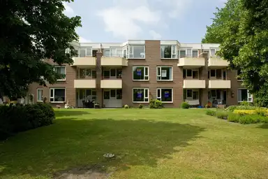 50m2 Appartamento in affitto per 769€/mese a Beethovenlaan, Enschede
