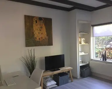 32m2 studio to rent for 900€/month in Berkhofweg, Lunteren