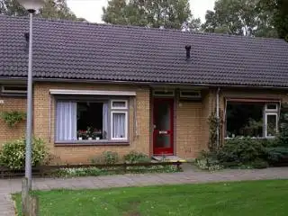 44m2 house to rent for 653.3€/month in Plenariumstraat 14, Gaanderen