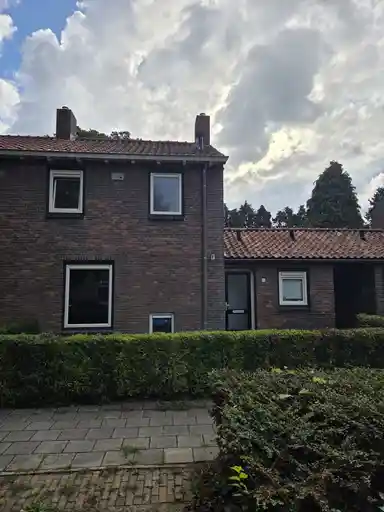 78m2 house to rent for 764.14€/month in Wethouder van den Wildenbergstraat 70, Gilze