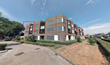 m2 apartment to rent for 713.02€/month in Maarten van Leeuwenstraat 32, Loon op Zand