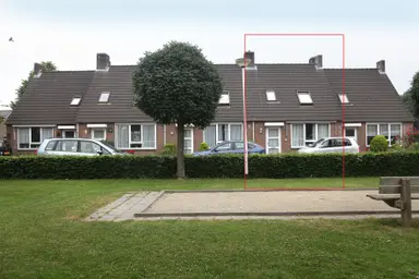 m2 house to rent for 764.14€/month in Erf 7, Udenhout