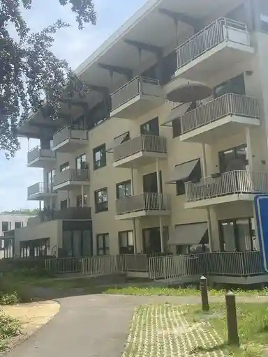 42m2 Appartement te huur voor 1092€/maand in Oude Utrechtseweg, Baarn