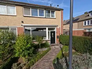 115m2 huis te huur voor 1700€/maand in Assenstraat, 's-Hertogenbosch