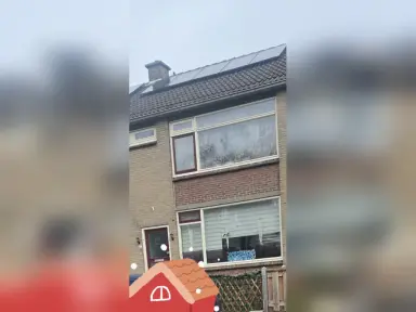 115m2 huis te huur voor 728€/maand in Venusstraat, Spijkenisse