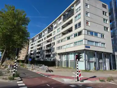 81m2 Appartamento in affitto per 2250€/mese a Mariëttahof, Haarlem