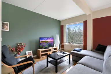 100m2 Appartamento in affitto per 2200€/mese a Michaëlplein, Duivendrecht