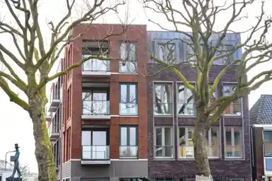 77m2 apartment to rent for 1675€/month in Vaartkade 25, Sassenheim