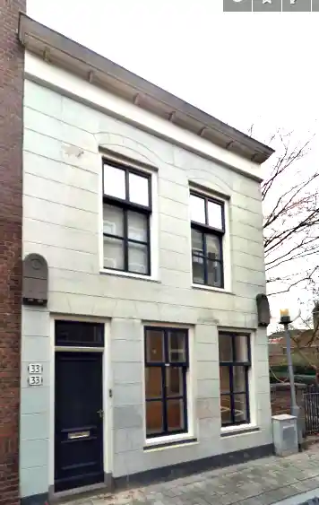 24m2 apartment to rent for 317.41€/month in 's-Heer Hendrikskinderenstraat 33, Goes
