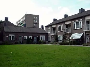 33m2 Appartamento in affitto per 713.02€/mese a Bonairestraat 23, Delft