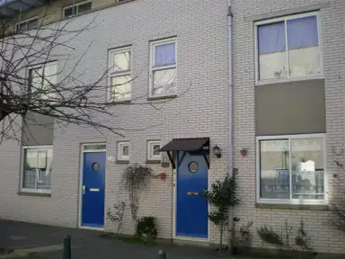 42m2 Appartamento in affitto per 713.02€/mese a Rubensstraat 187, The Hague