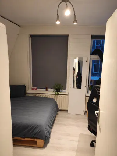 13m2 room to rent for 400€/month in Gronausevoetpad, Enschede