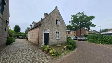 m2 apartment to rent for 955€/month in Kollenberg, Esch