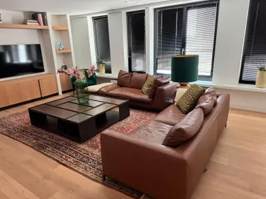 120m2 apartment to rent for 2200€/month in Nieuwe Markt, Roosendaal