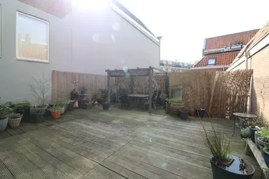 m2 Appartement te huur voor 1885€/maand in Wijnstraat, Dordrecht