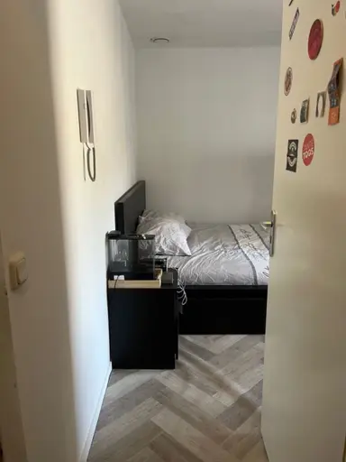 12m2 Kamer te huur voor 475€/maand in Eindhoven