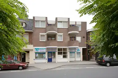 60m2 Appartamento in affitto per 713.01€/mese a De Klomp 99, Enschede