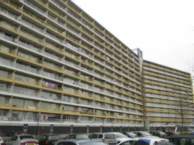 84m2 apartment to rent for 764.14€/month in Pharus 267, Zaandam