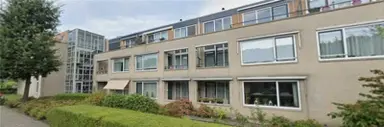 51m2 apartment to rent for 713.02€/month in Staringlaan 64, Uithoorn