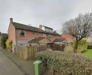 51m2 house to rent for 713.02€/month in Anjerlaan 6, Aalsmeer