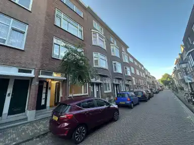 90m2 apartment to rent for 1995€/month in Zuidhoek, Rotterdam