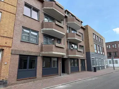 42m2 Appartement à louer pour 823.02€/mois à Marktstraat 33, Kerkrade